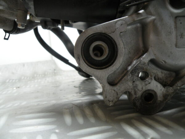 Moteur KYMCO 50 AGILITY 4t -2012- (KL10B)(7 552 km)