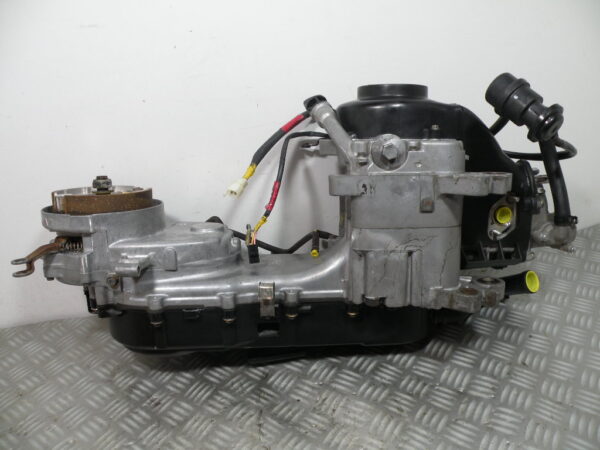 Moteur KYMCO 50 AGILITY 4t -2012- (KL10B)(7 552 km)