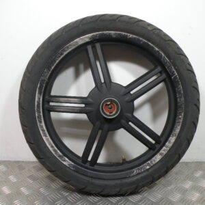 Roue avant KYMCO AGILITY 50 4t -2012-
