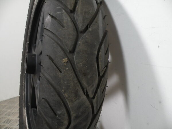 Roue avant KYMCO AGILITY 50 4t -2012-