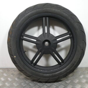 Roue arrière KYMCO AGILITY 50 4t -2012-
