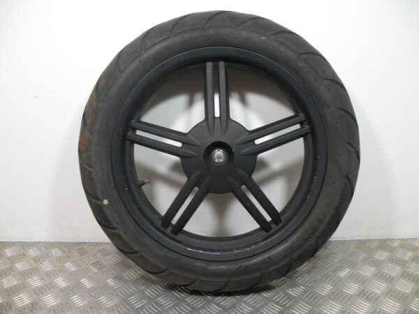 Roue arrière KYMCO AGILITY 50 4t -2012-