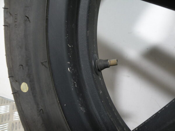 Roue arrière KYMCO AGILITY 50 4t -2012-