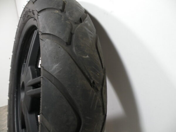 Roue arrière KYMCO AGILITY 50 4t -2012-