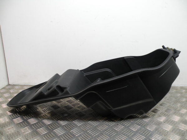 Coffre sous selle KYMCO AGILITY 50 4t -2012-