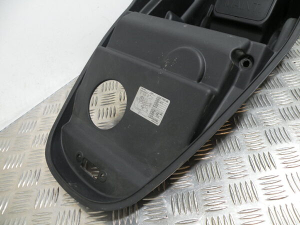 Coffre sous selle KYMCO AGILITY 50 4t -2012-