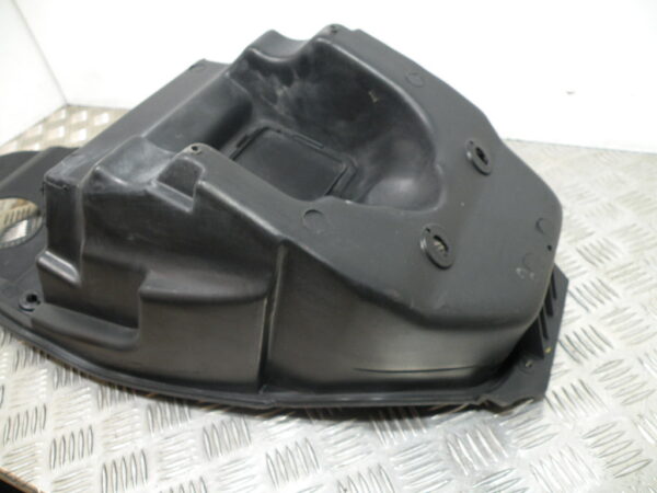 Coffre sous selle KYMCO AGILITY 50 4t -2012-