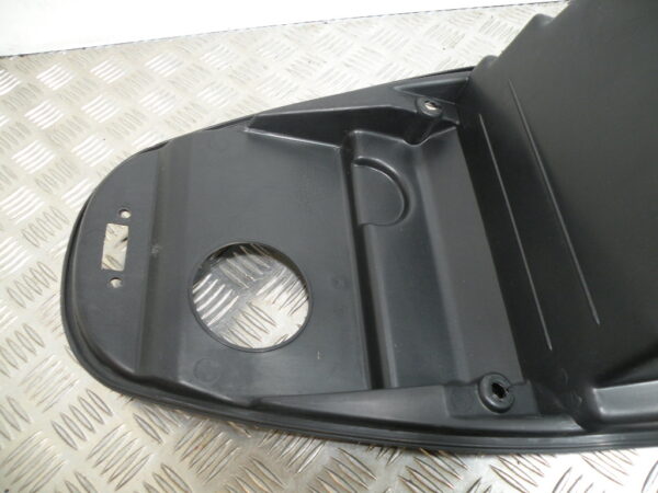 Coffre sous selle KYMCO AGILITY 50 4t -2012-