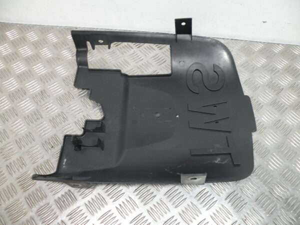 Sabot bas de caisse KYMCO AGILITY 50 4t -2012-
