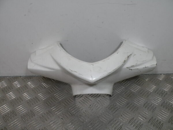 Couvre guidon KYMCO  AGILITY 50 4t -2012-
