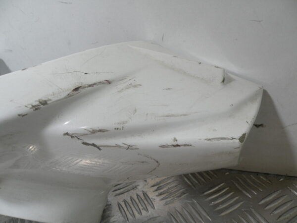 Couvre guidon KYMCO  AGILITY 50 4t -2012-