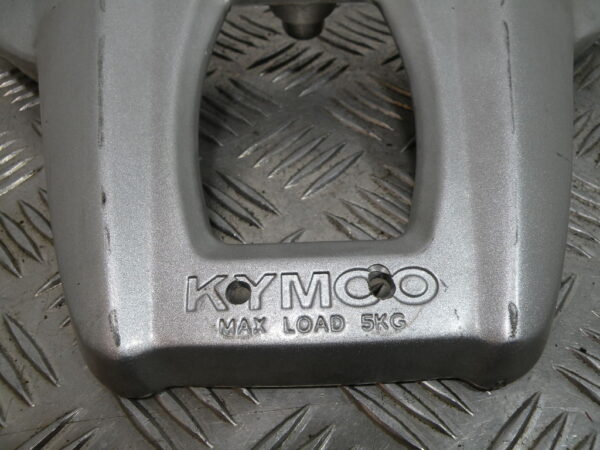 Poignée arrière KYMCO AGILITY 50 4t -2012-