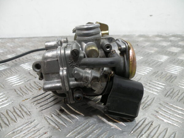 Carburateur KYMCO AGILITY 50 4t -2012-