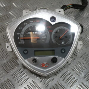 Compteur KYMCA AGILITY 50 4t -2012-