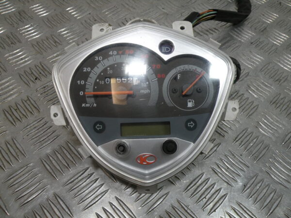 Compteur KYMCO AGILITY 50 4t -2012-