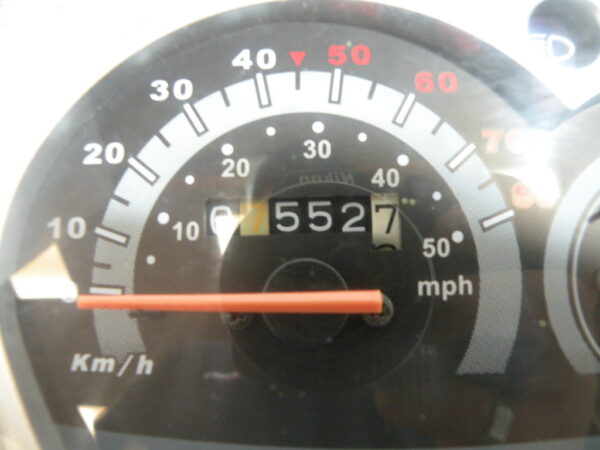 Compteur KYMCO AGILITY 50 4t -2012-