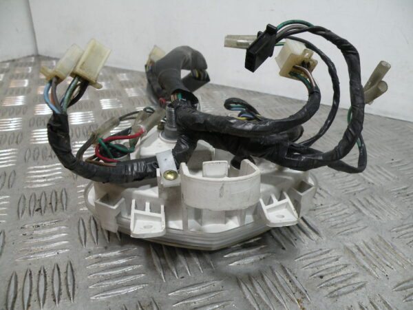 Compteur KYMCO AGILITY 50 4t -2012-