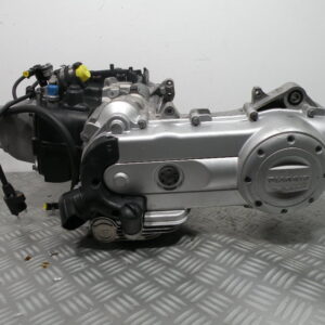 Moteur PIAGGIO 50 ZIP 4t -2020- (CA21M)(18 834 km)
