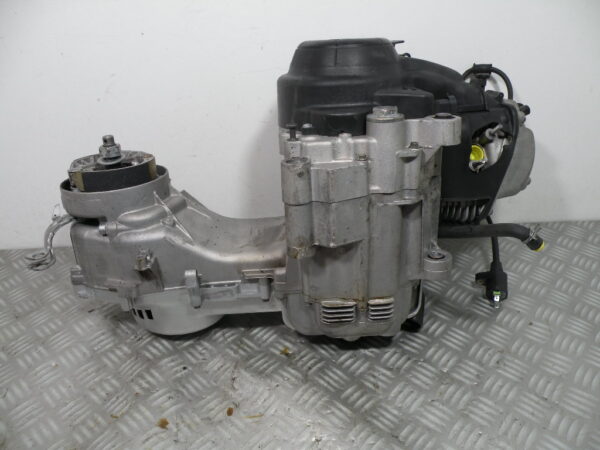 Moteur PIAGGIO 50 ZIP 4t -2020- (CA21M)(18 834 km)