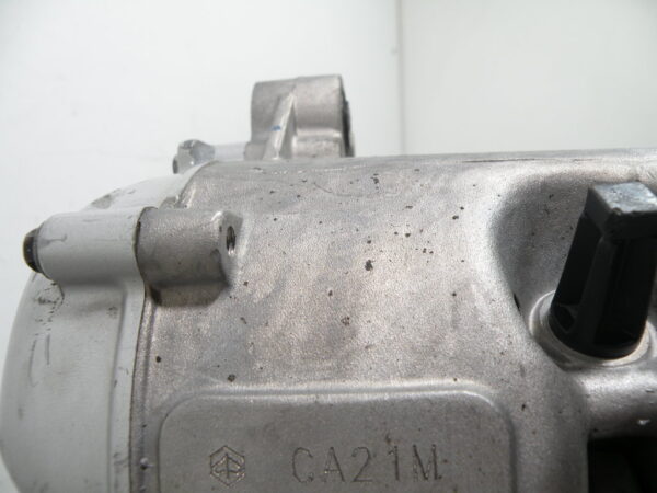 Moteur PIAGGIO 50 ZIP 4t -2020- (CA21M)(18 834 km)