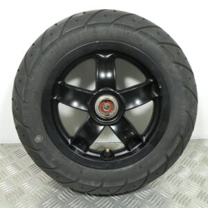 Roue avant PIAGGIO 50 ZIP 4t -2020-