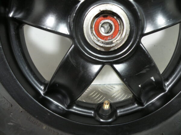 Roue avant PIAGGIO 50 ZIP 4t -2020-