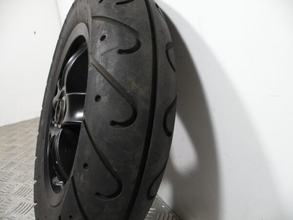 Roue avant PIAGGIO 50 ZIP 4t -2020-