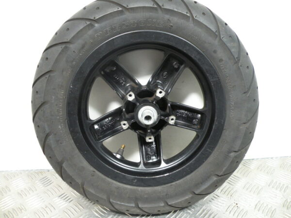 Roue avant PIAGGIO 50 ZIP 4t -2020-