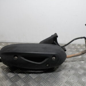 Pot d’échappement PIAGGIO 50 ZIP 4t -2020-