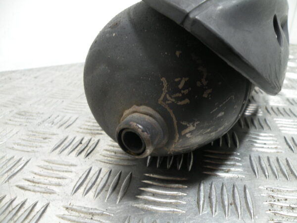 Pot d’échappement PIAGGIO 50 ZIP 4t -2020-