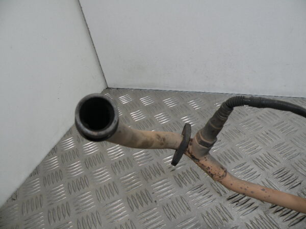 Pot d’échappement PIAGGIO 50 ZIP 4t -2020-