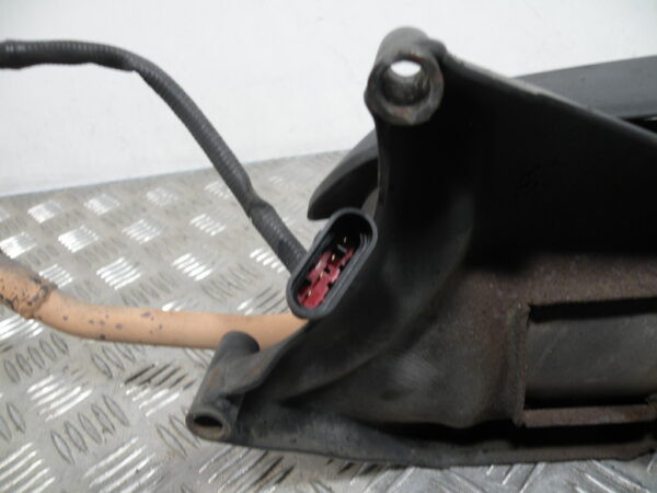 Pot d’échappement PIAGGIO 50 ZIP 4t -2020-