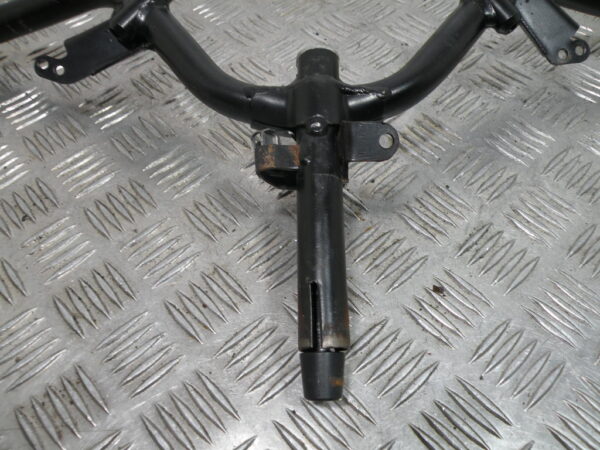 Guidon PIAGGIO 50 ZIP 4t -2020-