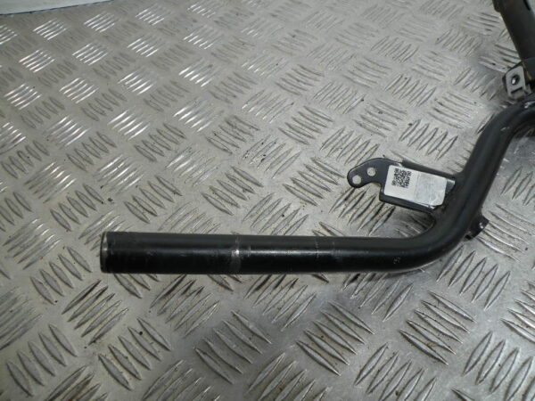 Guidon PIAGGIO 50 ZIP 4t -2020-