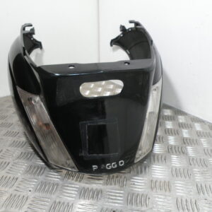 Carénage coque arrière PIAGGIO 50 ZIP 4t -2020-