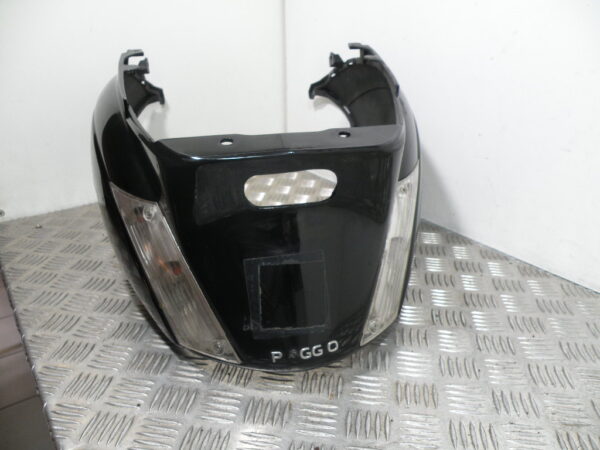 Carénage coque arrière PIAGGIO 50 ZIP 4t -2020-