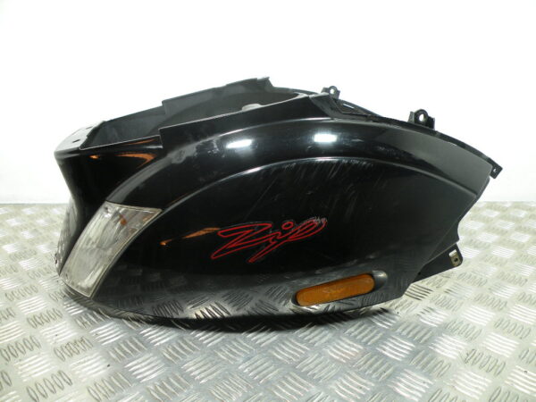 Carénage coque arrière PIAGGIO 50 ZIP 4t -2020-