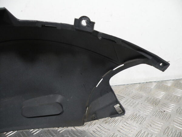 Carénage coque arrière PIAGGIO 50 ZIP 4t -2020-