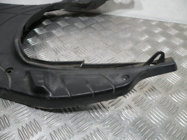 Marche pied PIAGGIO 50 ZIP 4t -2020-