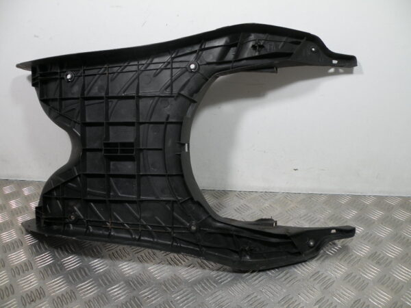 Marche pied PIAGGIO 50 ZIP 4t -2020-