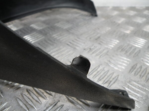 Carénage sous selle PIAGGIO 50 ZIP 4t -2020-