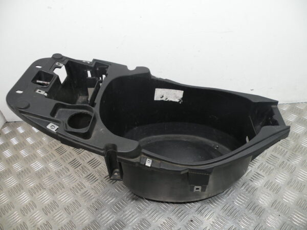 Coffre sous selle PIAGGIO 50 ZIP 4t -2020-
