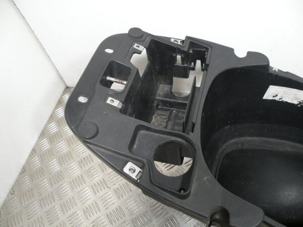 Coffre sous selle PIAGGIO 50 ZIP 4t -2020-