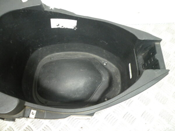 Coffre sous selle PIAGGIO 50 ZIP 4t -2020-