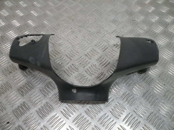 Entourage guidon PIAGGIO 50 ZIP 4t -2020-