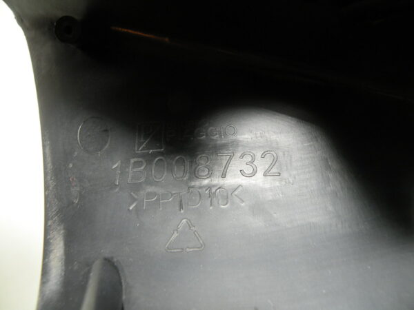 Entourage guidon PIAGGIO 50 ZIP 4t -2020-