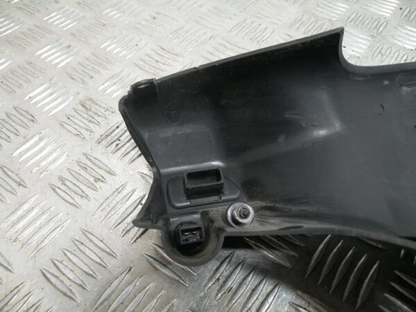 Couvre guidon PIAGGIO 50 ZIP 4t -2020-