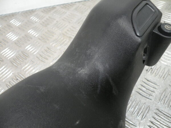 Couvre guidon PIAGGIO 50 ZIP 4t -2020-