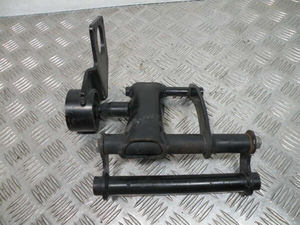 Support moteur PIAGGIO 50 ZIP 4t -2020-