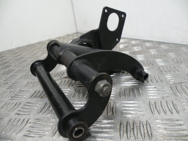 Support moteur PIAGGIO 50 ZIP 4t -2020-